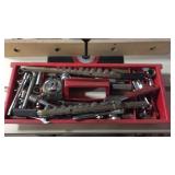 Tool Caddy w/ Tools Tool Caddy w/ Tools