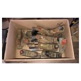 Box of Wood Planes Box of Wood Planes