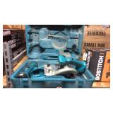 Makita 18v Cordless Sawsall, Circular Saw, Makita 18v Cordless Sawsall, Circular Saw,