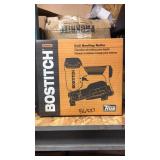 Bostitch Coil Roofing Nailer Bostitch Coil Roofing Nailer