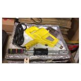Chicago Electric Stud Welder Chicago Electric Stud Welder