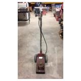 Pneumatic Floor Jack Pneumatic Floor Jack