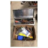 Toolbox Full Of Tools & Box Full Of Tools Toolbox Full Of Tools & Box Full Of Tools