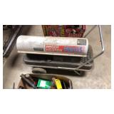 Reddy Heater Pro 155,000 BTU Reddy Heater Pro 155,000 BTU