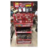 Tool Box With Tools Tool Box With Tools