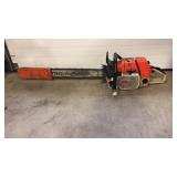 Still 084AV Chainsaw- Runs Still 084AV Chainsaw- Runs
