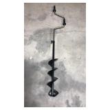 Ice Auger Ice Auger