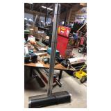 Minnsnowta Snow Roof Rake Minnsnowta Snow Roof Rake