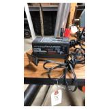 Schumacher 1.5 Amp Speed Charger Schumacher 1.5 Amp Speed Charger