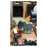 Wilton Bench Vise Wilton Bench Vise