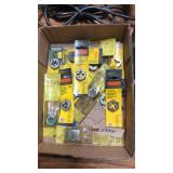 Box of Hex Dies Box of Hex Dies