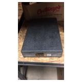A.A.Jansson Precision Measuring Box A.A.Jansson Precision Measuring Box