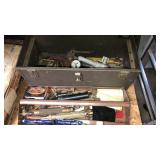 Torch Tips & Gauges in Tool Box Torch Tips & Gauges in Tool Box