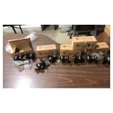 5- Door Knobs 5- Door Knobs