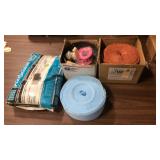 Copper Mess, Sill Plate Ins, Grout,Etc. Copper Mess, Sill Plate Ins, Grout,Etc.