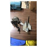 Boat Winch & Boat Anchor Boat Winch & Boat Anchor