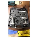 Craftsman 14.4v Cordless Drill & Flashlight Craftsman 14.4v Cordless Drill & Flashlight