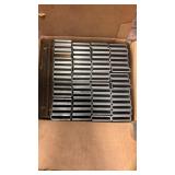 Box of Dura Fast Staples Box of Dura Fast Staples