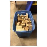 Maple & Black Walnut Cut Offs Maple & Black Walnut Cut Offs