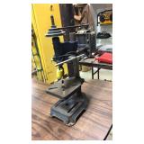 Bench Top Drill Press Bench Top Drill Press