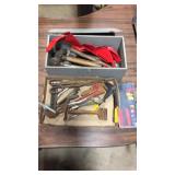 Lot of Assorted Tools Lot of Assorted Tools