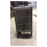 Coleman Propane Caralytic Heater- 2,000-4,000 BTU Coleman Propane Caralytic Heater- 2,000-4,000 BTU