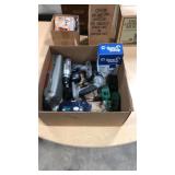 Pony Pump, 18v Cordless Drill & Flashlight, Pony Pump, 18v Cordless Drill & Flashlight,