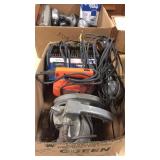 Battery Charger, Circular Saw, Jigsaw, Trouble Battery Charger, Circular Saw, Jigsaw, Trouble