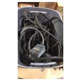 220 Extension Cord 220 Extension Cord