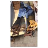 6- Saws 6- Saws