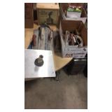 Concrete Tools Concrete Tools