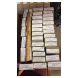 37- Boxes Of Rulers- 1 Doz. per Box 37- Boxes Of Rulers- 1 Doz. per Box
