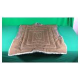 Classic Equine Saddle Orthopedic Pad Classic Equine Saddle Orthopedic Pad