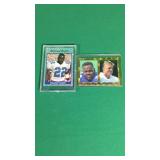 Emmitt Smith & Troy Aikman Cards Emmitt Smith & Troy Aikman Cards