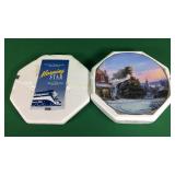 The Hamilton Collection Morning Star#3172A The Hamilton Collection Morning Star#3172A