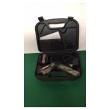 Craftsman 3.6v Brite Driver- Works Craftsman 3.6v Brite Driver- Works