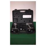 New- Craftsman 18v Cordless Drill, Flashlight, New- Craftsman 18v Cordless Drill, Flashlight,