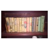 Old Books Old Books