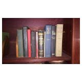 Old Books Old Books