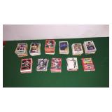 Assorted Sports Cards Assorted Sports Cards
