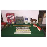 Assorted Collectables- See Pics Assorted Collectables- See Pics