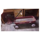 Radio Flyer Wagon Radio Flyer Wagon