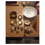Wooden butter stamper, 4 different sized salt a Wooden butter stamper, 4 different sized salt a