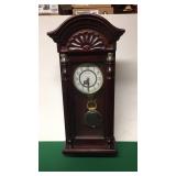 Daniel Dakota Westminster Chime Clock Daniel Dakota Westminster Chime Clock