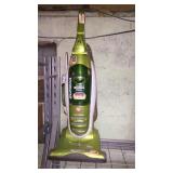 Eureka Vacuum Cleaner- Bagless Eureka Vacuum Cleaner- Bagless