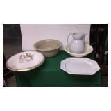 Bowls, Picture, Platter Bowls, Picture, Platter