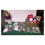 Assorted Toys Assorted Toys