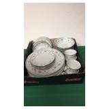 Abington Fine Porcelain China Abington Fine Porcelain China