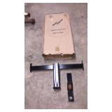 New Golf Cart Bumper w/ Hitch- Fits EZ Go RXV New Golf Cart Bumper w/ Hitch- Fits EZ Go RXV