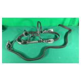 Show Gaming Head Set With Lead Show Gaming Head Set With Lead